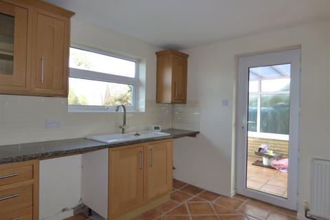 7 Carson Close, Stretton On Fosse, Moreton-in-marsh, GL56 9SJ