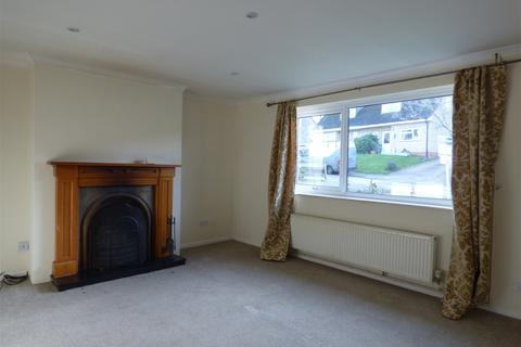 7 Carson Close, Stretton On Fosse, Moreton-in-marsh, GL56 9SJ