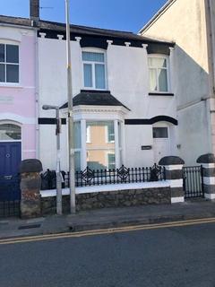 3 bedroom terraced house for sale - Trafalgar Road, Tenby, Pembrokeshire, SA70