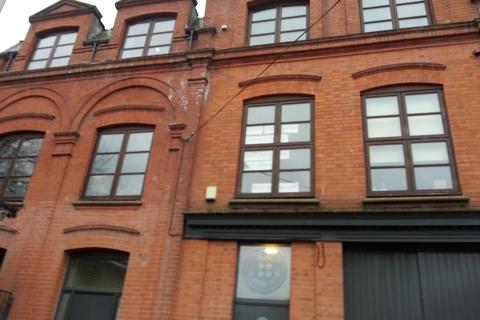 2 bedroom apartment to rent, Apartment 9 47 Briton Street, Leicester LE3 0AB