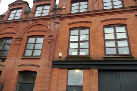 undefined, Apartment 9 47 Briton Street, Leicester LE3 0AB