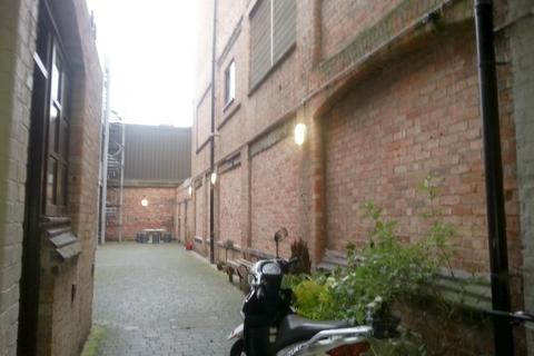 undefined, Apartment 9 47 Briton Street, Leicester LE3 0AB