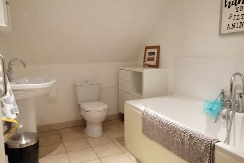 undefined, Apartment 9 47 Briton Street, Leicester LE3 0AB