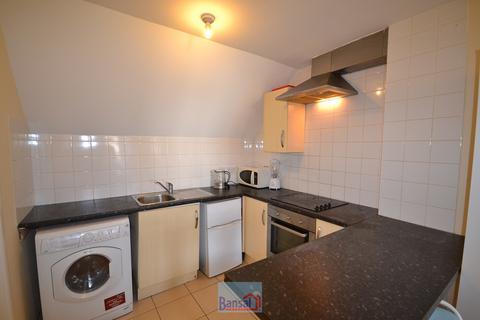 undefined, Gulson Road, CV1