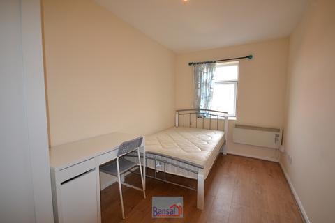 undefined, Gulson Road, CV1