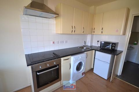undefined, Gulson Road, CV1