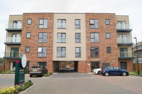 2 bedroom apartment to rent - Station Hill, Bury St. Edmunds IP32