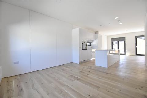 4 bedroom semi-detached house to rent, Lockhart Way, Northstowe, Cambridge, CB24