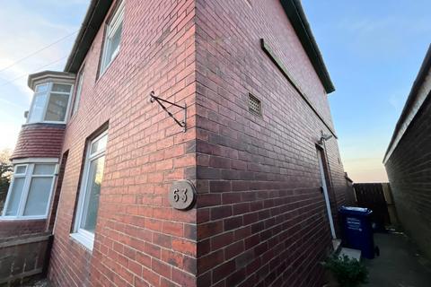 Moorhead, Newcastle upon Tyne NE5