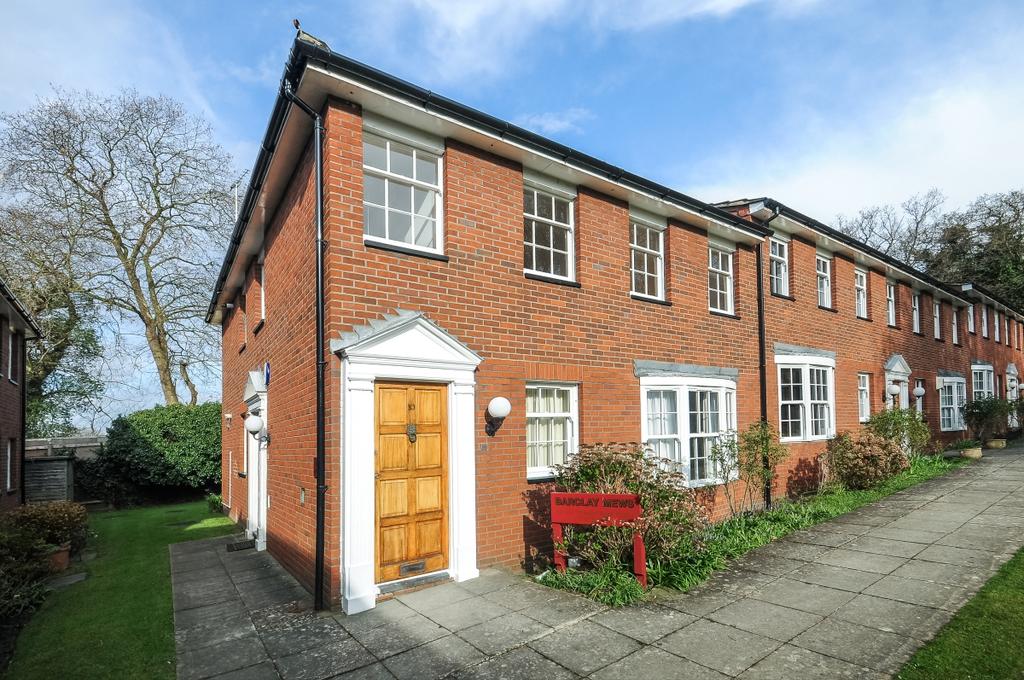 Cottenham Park Road London SW20 2 bed £1,850 pcm (£427 pw)