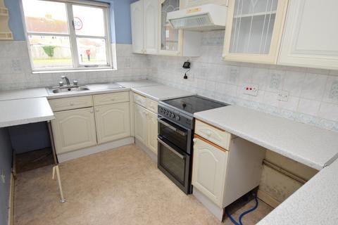 2 bedroom end of terrace house for sale, Butterfield Drive, Amesbury, SP4 7SJ