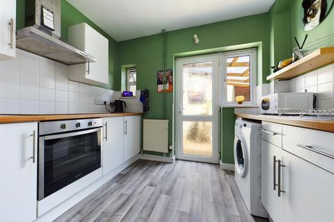 2 bedroom semi-detached house for sale, Whaddon Avenue, Cheltenham, Gloucestershire, GL52