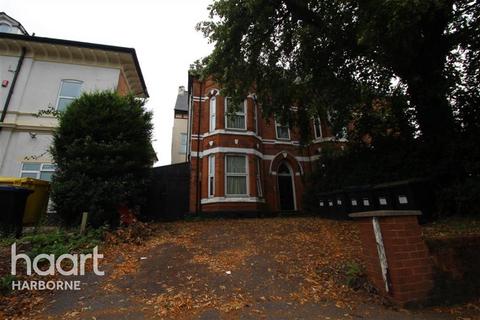 1 bedroom flat to rent, Rotton Park Road, Edgbaston