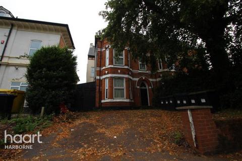 1 bedroom flat to rent, Birmingham B16 9