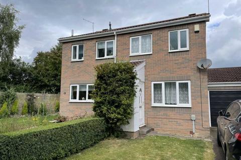 2 bedroom semi-detached house to rent, Risby Place, Beverley