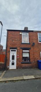 undefined, Victoria Street, Goldthorpe S63