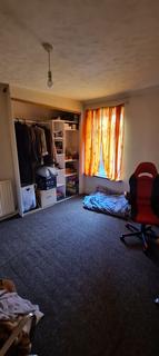 undefined, Victoria Street, Goldthorpe S63