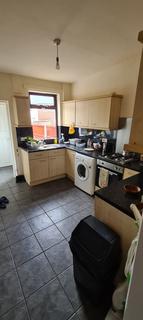 undefined, Victoria Street, Goldthorpe S63