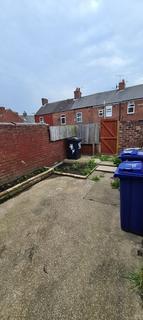 undefined, Victoria Street, Goldthorpe S63