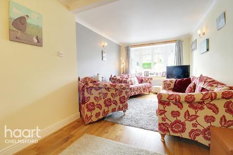 4 bedroom terraced house for sale - Sandford Road, Chelmsford