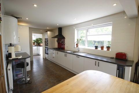 5 bedroom detached house for sale, BH21 SOPWITH CRESCENT, Wimborne