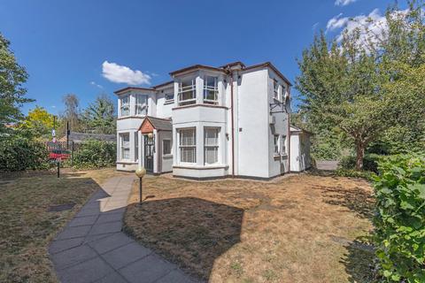 undefined, Aspen House, 10 Forest Road, Richmond, Surrey, TW9