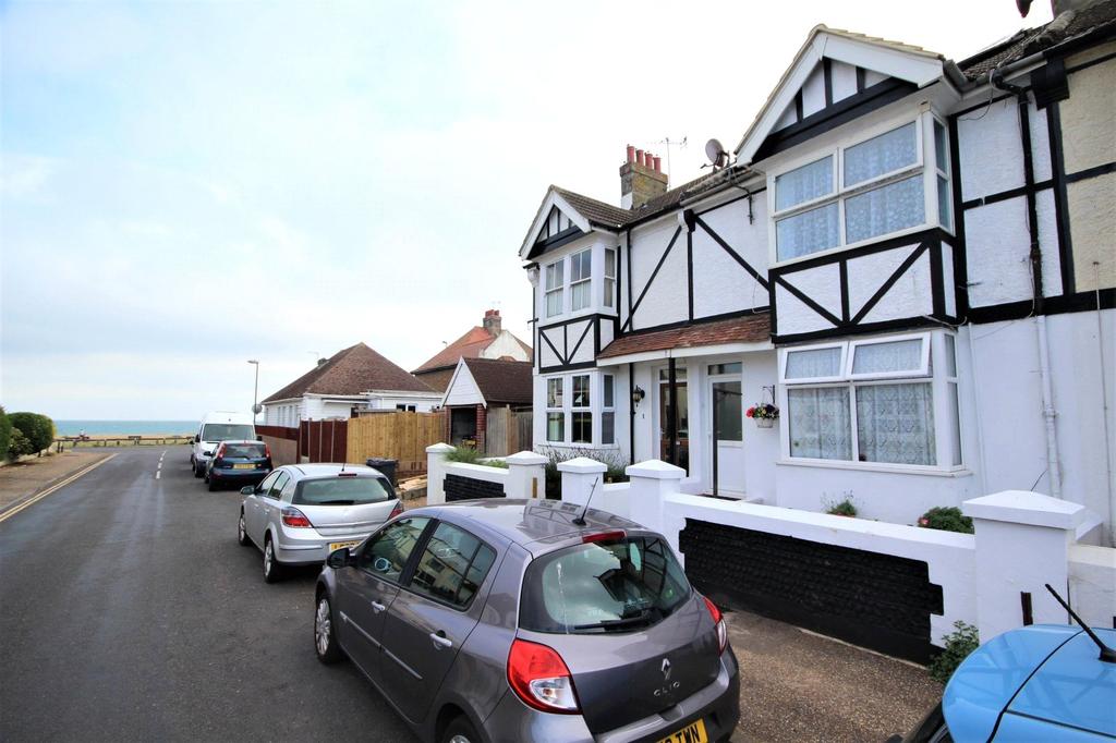 Chester Avenue, Lancing, West Sussex, BN15 2 bed apartment £850 pcm