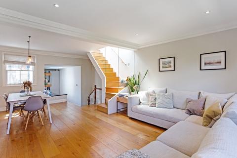 8 Quill Lane, London, SW15 1PD