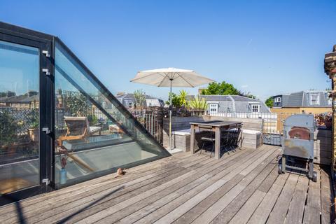8 Quill Lane, London, SW15 1PD