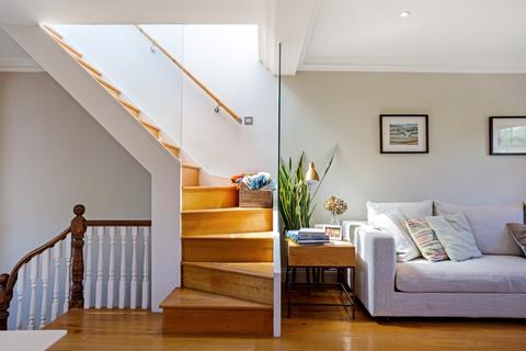 8 Quill Lane, London, SW15 1PD