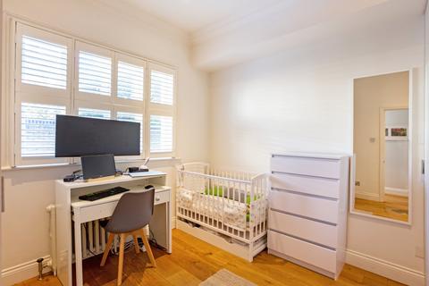 8 Quill Lane, London, SW15 1PD