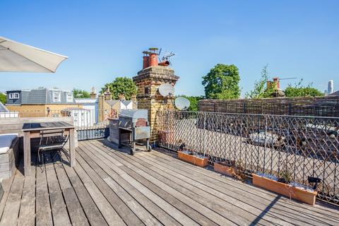 8 Quill Lane, London, SW15 1PD