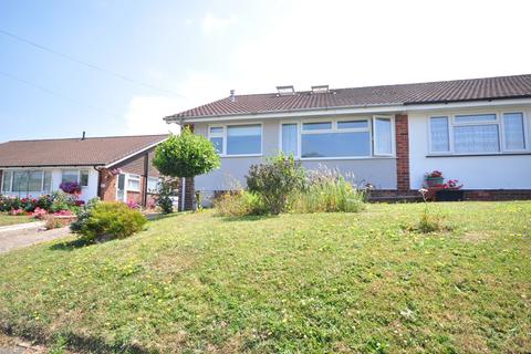 2 bedroom semi-detached bungalow to rent - Greenway Ryde PO33
