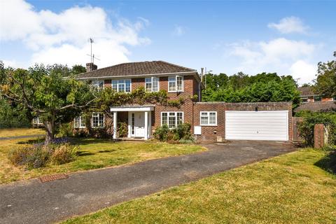 4 bedroom detached house to rent, Old Basing, Basingstoke RG24