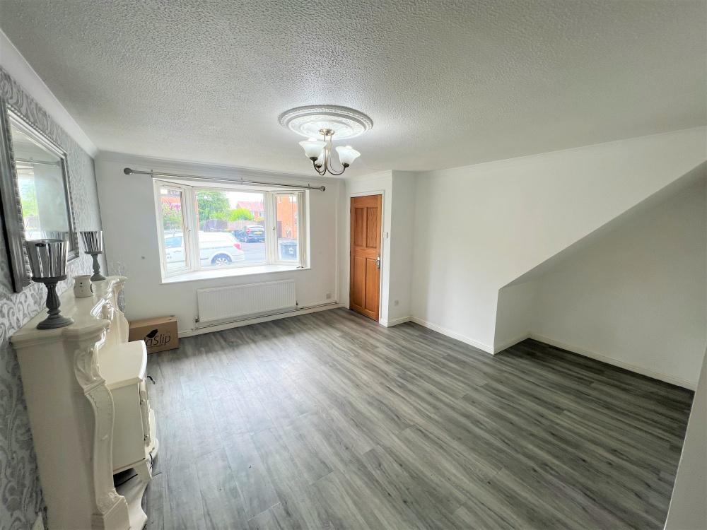 Dovedale Close Preston PR2 3WR 3 bed detached house £199,999