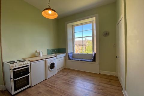 1 bedroom flat to rent, Inverleith Avenue, Inverleith, Edinburgh, EH3