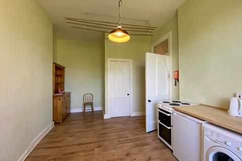 1 bedroom flat to rent, Inverleith Avenue, Inverleith, Edinburgh, EH3