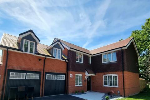 undefined, Garrett Drive,  Shinfield,  RG2