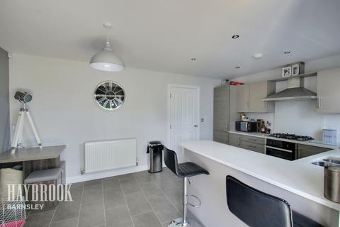 3 bedroom link detached house for sale - Church View, Worsbrough