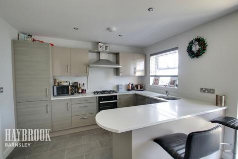 3 bedroom link detached house for sale - Church View, Worsbrough
