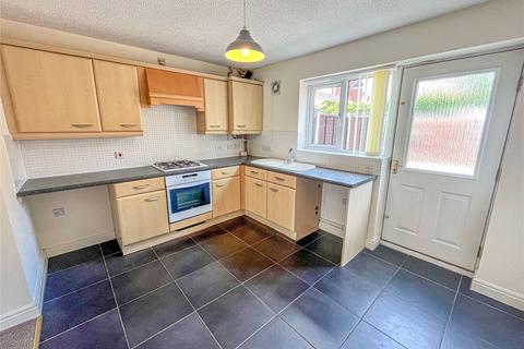 2 bedroom link detached house to rent, Fosseway, Gainsborough, Lincolnshire, DN21