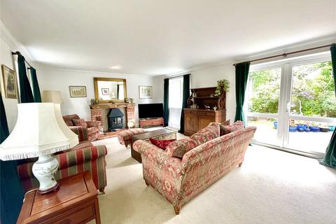 4 bedroom detached house for sale, Fox Pond Lane, Pennington, Lymington, Hampshire, SO41