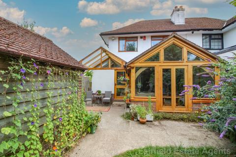 undefined, Oaklands Avenue, Oxhey Hall, Watford, WD19
