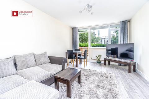 1 bedroom flat to rent, Osterley House, Giraud Street, Langdon Park, Poplar, East London, E14