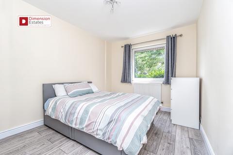 1 bedroom flat to rent, Osterley House, Giraud Street, Langdon Park, Poplar, East London, E14