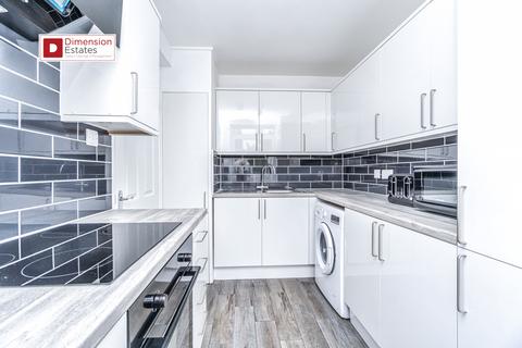 1 bedroom flat to rent, Osterley House, Giraud Street, Langdon Park, Poplar, East London, E14