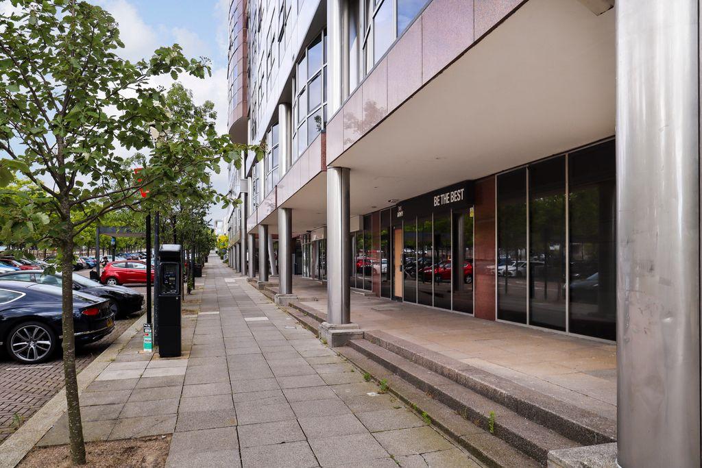 View of Property at Front