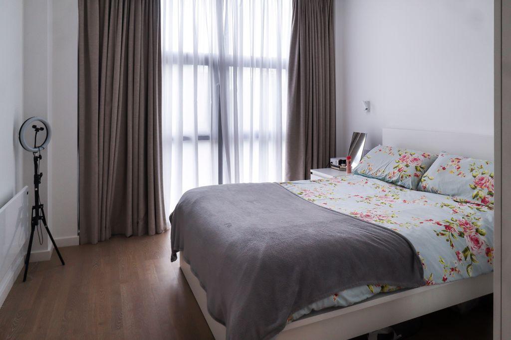 Bedroom 1 (Double)
