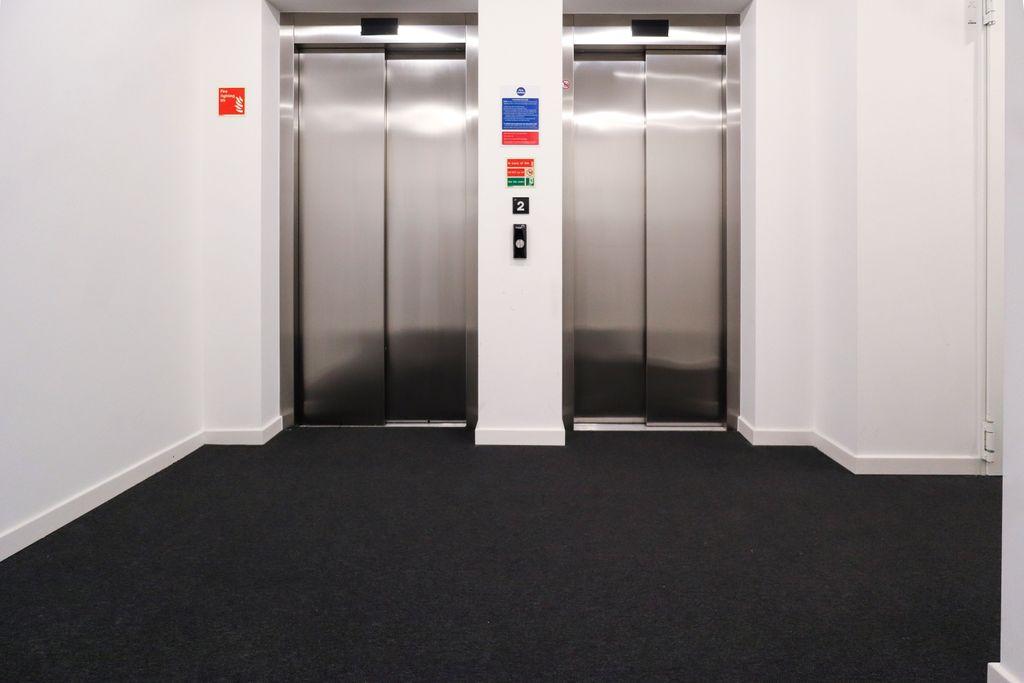 Elevator