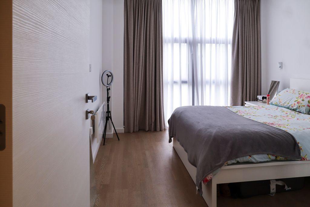 Bedroom 1 (Double)